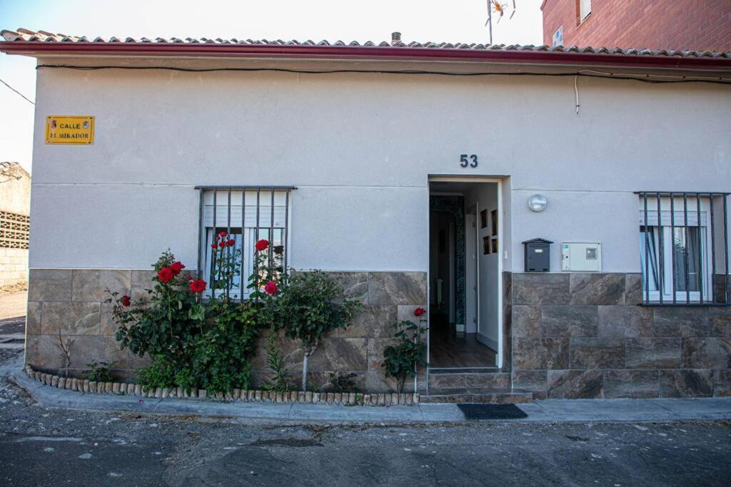 Villa MiraLeón Exterior foto